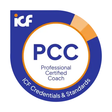 PCC – Professional Certified Coach, ICF